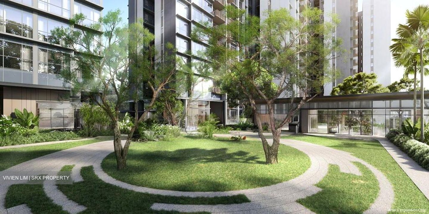 North Gaia (D27), Condominium #518659201